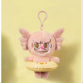 Labubu The Monsters Party Swimming Ring Plush Series PIPPO